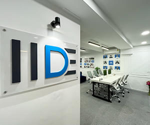 Indian Institute of Digital Education Mumbai Campus photo 2